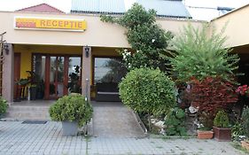Motel Select Satu Mare